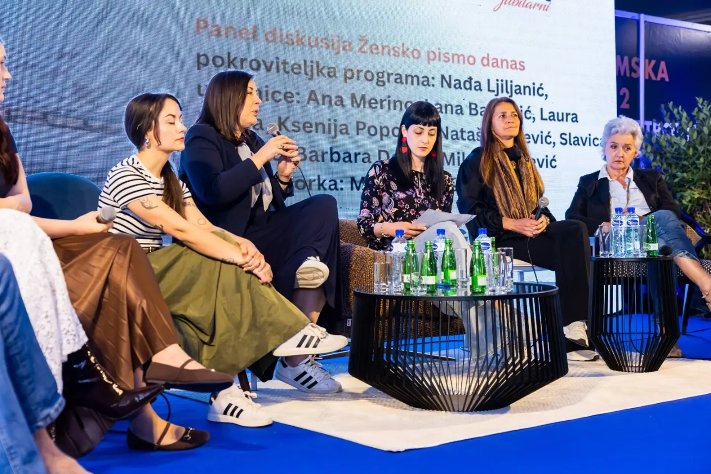 Podgorica Book Fair — 1