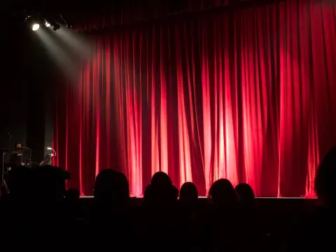 Days of Humor and Satire "Vuko Bezarević" — 1