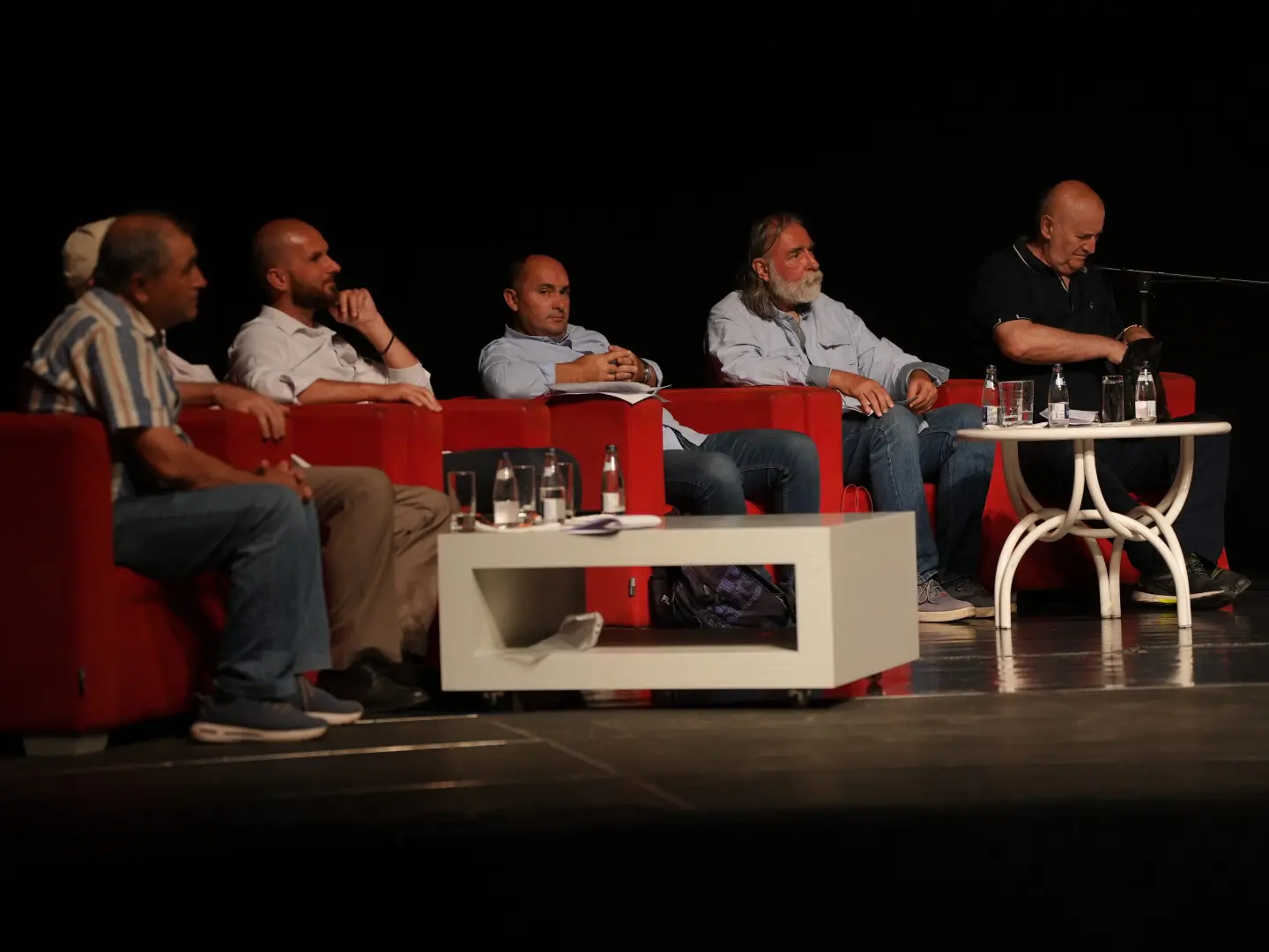 Giorni dell'Umorismo e della Satira "Vuko Bezarević" — 2