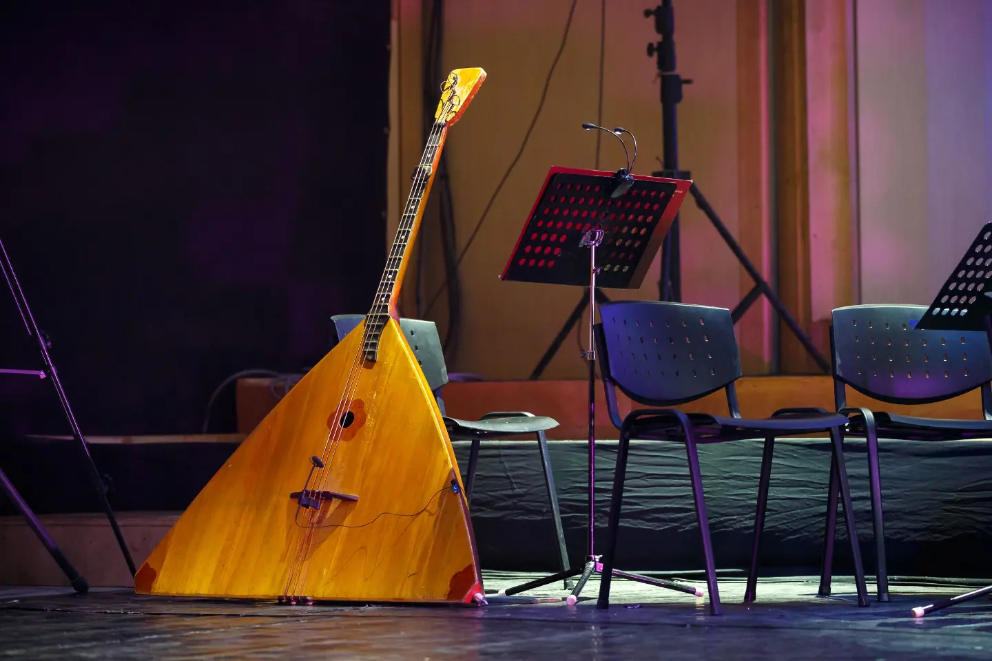 IFTO — International Festival of Tamburica Orchestras