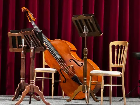 IFTO — International Festival of Tamburica Orchestras — 1