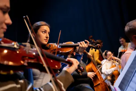 IFTO — International Festival of Tamburica Orchestras — 2