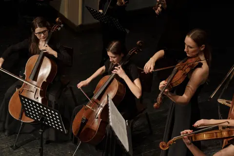 IFTO — International Festival of Tamburica Orchestras — 3
