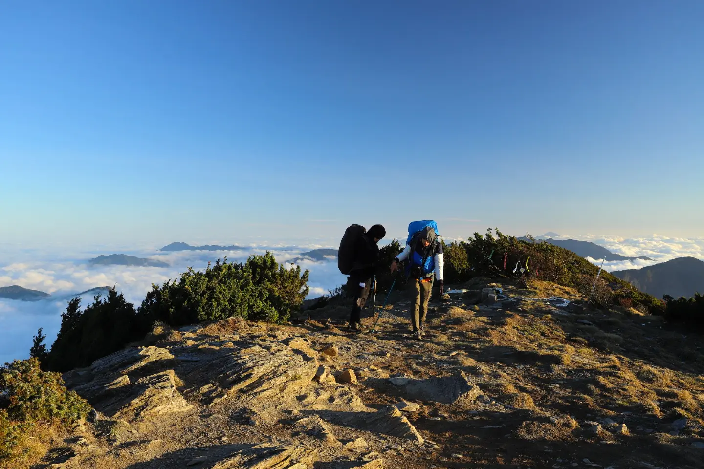 Highlander Durmitor