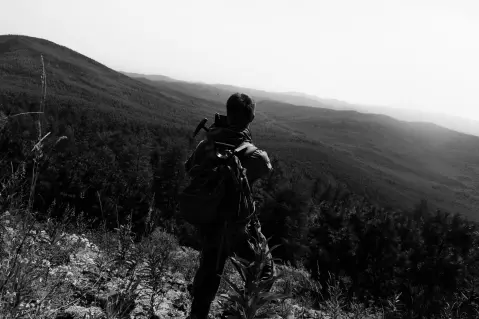 Highlander Durmitor — 2