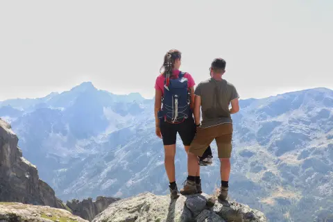 Highlander Durmitor — 3