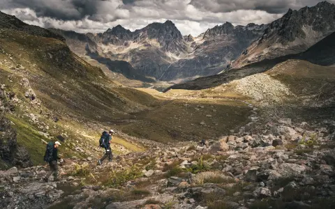 Highlander Durmitor — 1