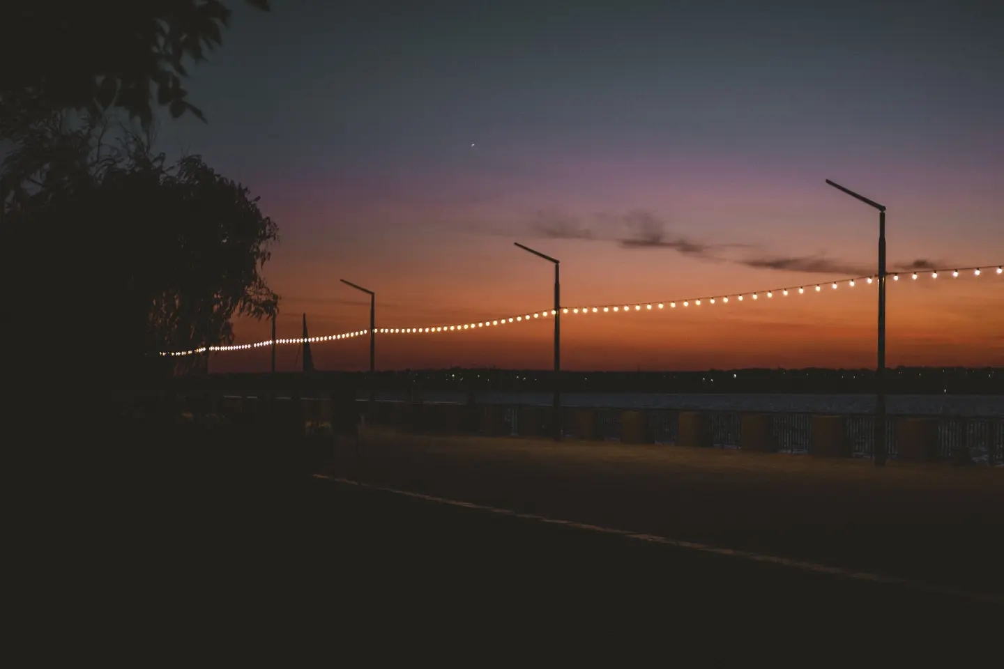 Ulcinj Night (Ulcinjska noć)
