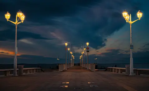 Ulcinj Night (Ulcinjska noć) — 2