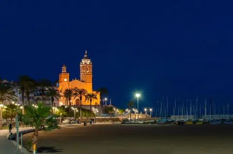 Ulcinj Night (Ulcinjska noć) — 1