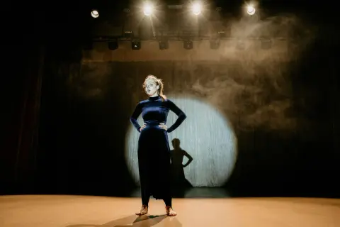FIAT — Festival of International Alternative Theatre — 3