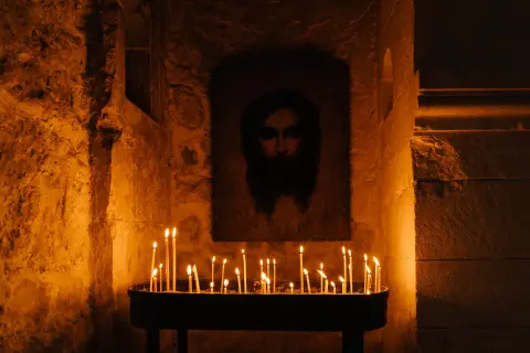 Ostrog Pilgrimage — Feast of St. Basil — 3