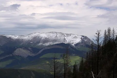 Winter Ascent of Hajla — Safet Mavrić Ćako Memorial