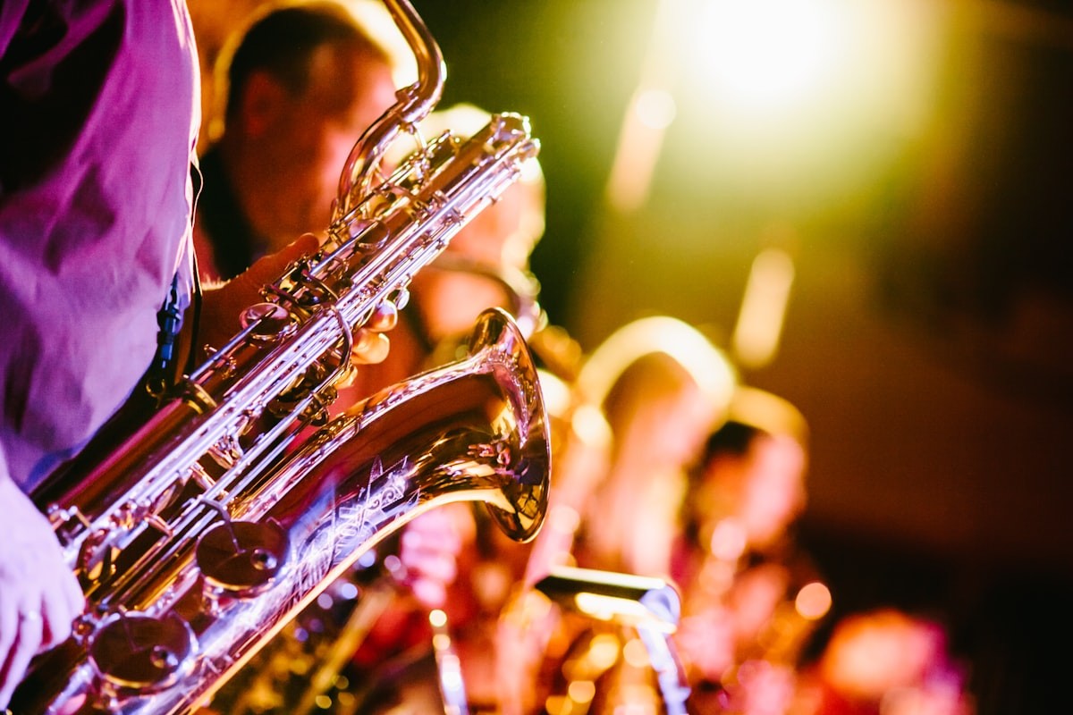 Made in New York Jazz Festival