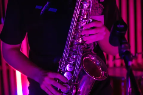 Made in New York Jazz Festival — 2