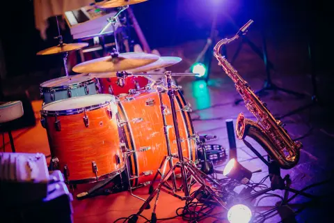 Made in New York Jazz Festival — 1