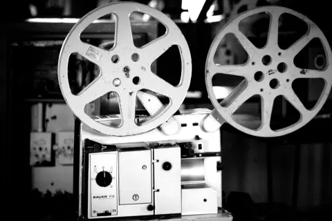 Mojkovac Film Autumn — 2