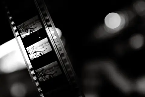 Mojkovac Film Autumn — 1