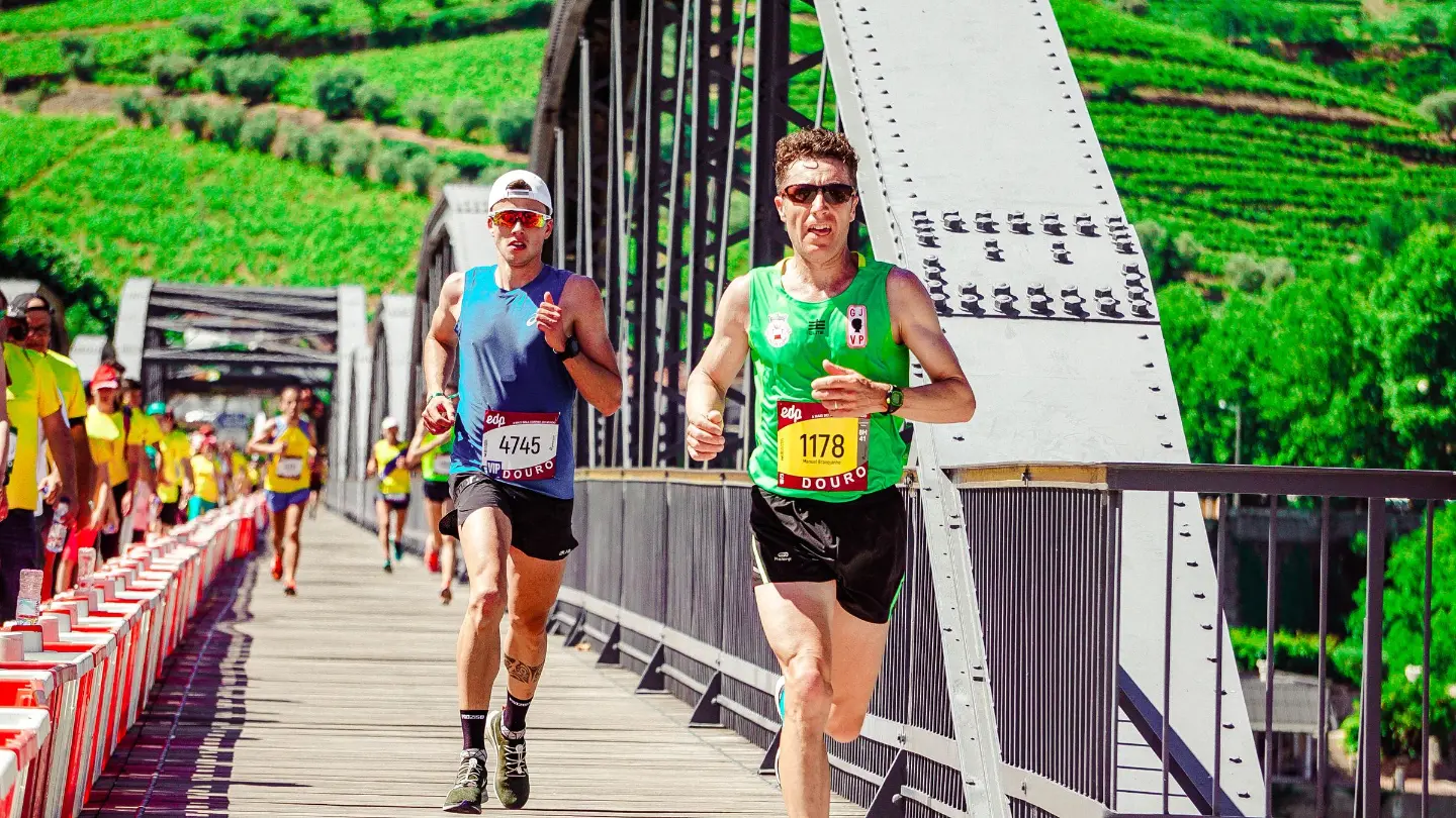 Telekom Montenegro Business Run