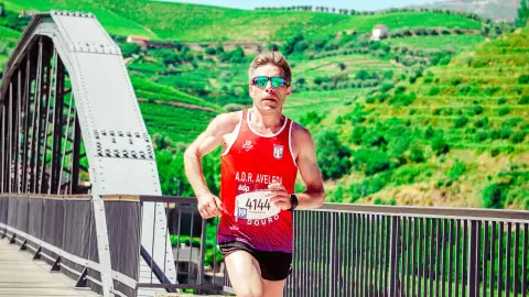 Telekom Montenegro Business Run — 3