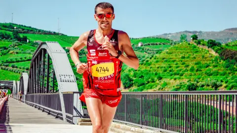 Telekom Montenegro Business Run — 2