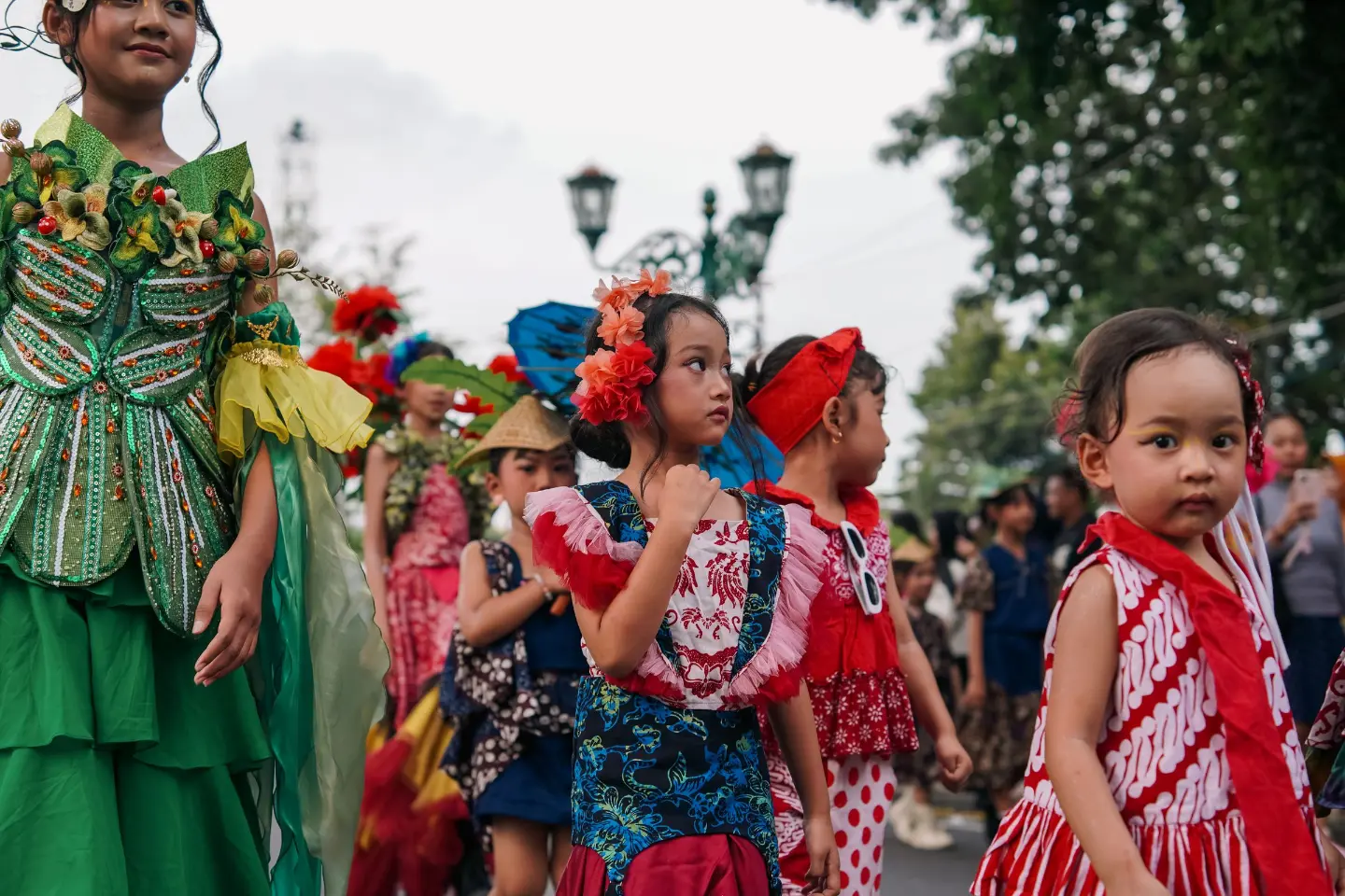 International Children's Carnival