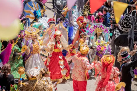 International Children's Carnival — 3