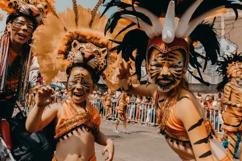International Children's Carnival — 2