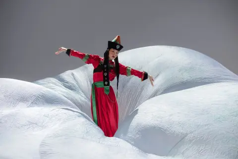 Autumn Folklore Festival — 3