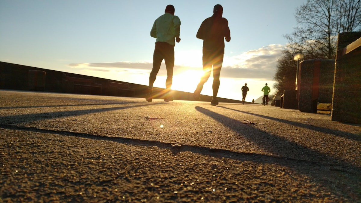 Podgorica Millennium Run