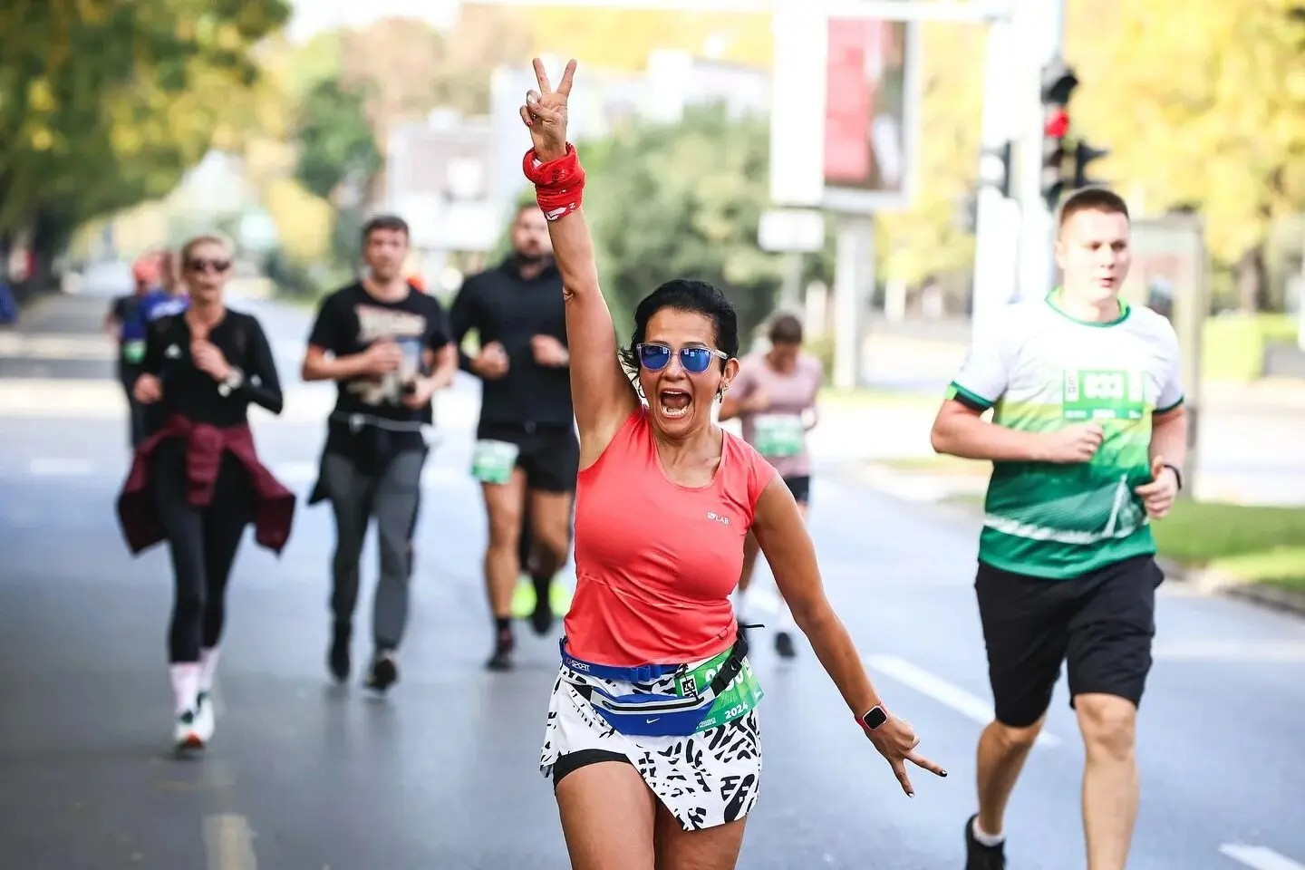 Podgorica Millennium Run