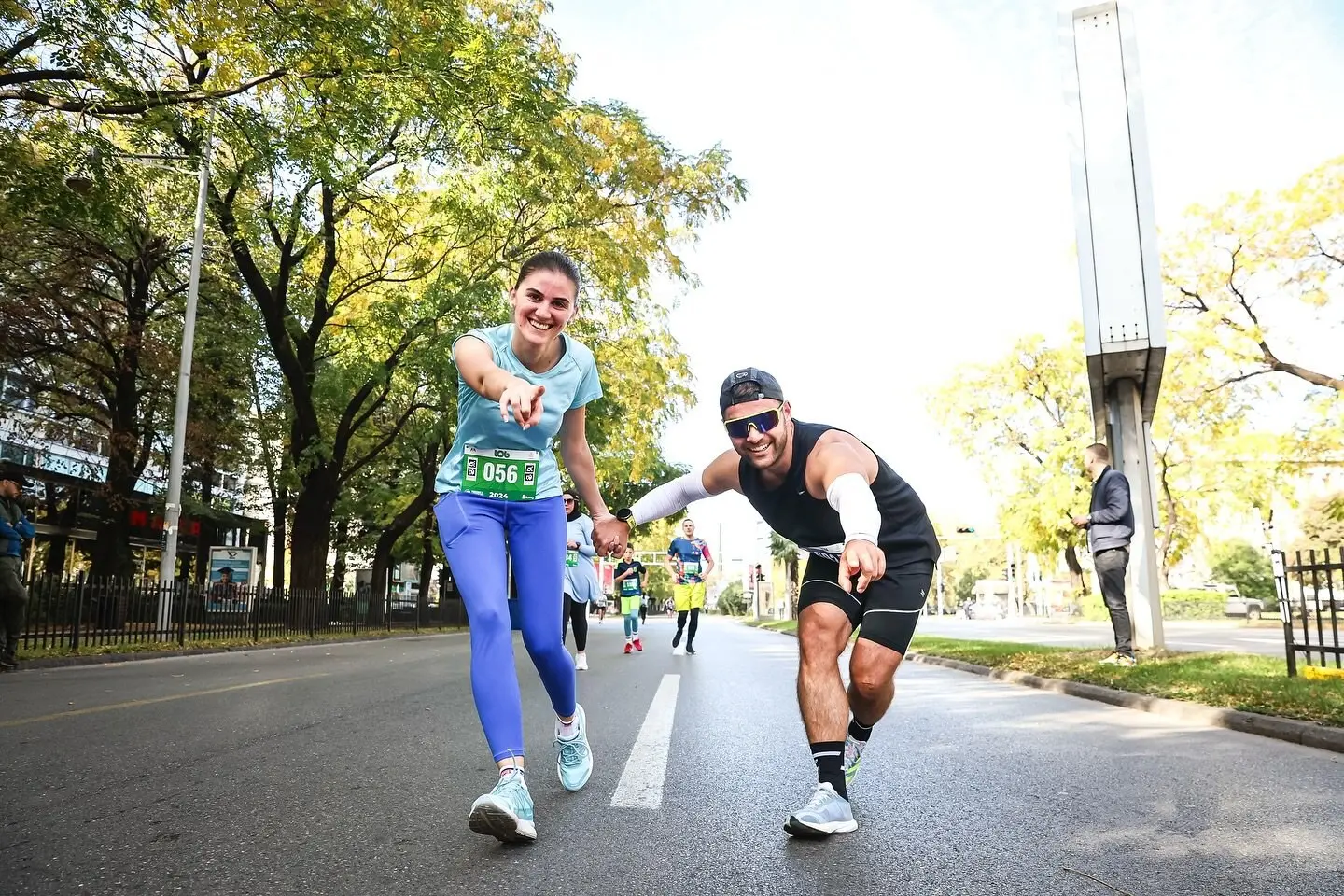 Podgorica Millennium Run