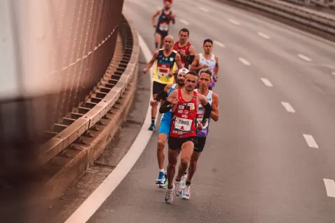 Podgorica Millennium Run — 2