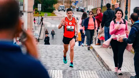 Podgorica Millennium Run — 1