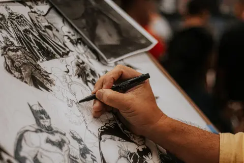 Herceg Novi Comics Festival (HSF)