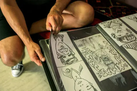 Herceg Novi Comics Festival (HSF) — 2
