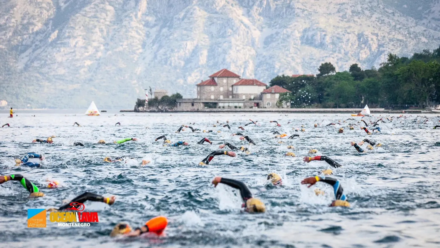 Ocean Lava Montenegro