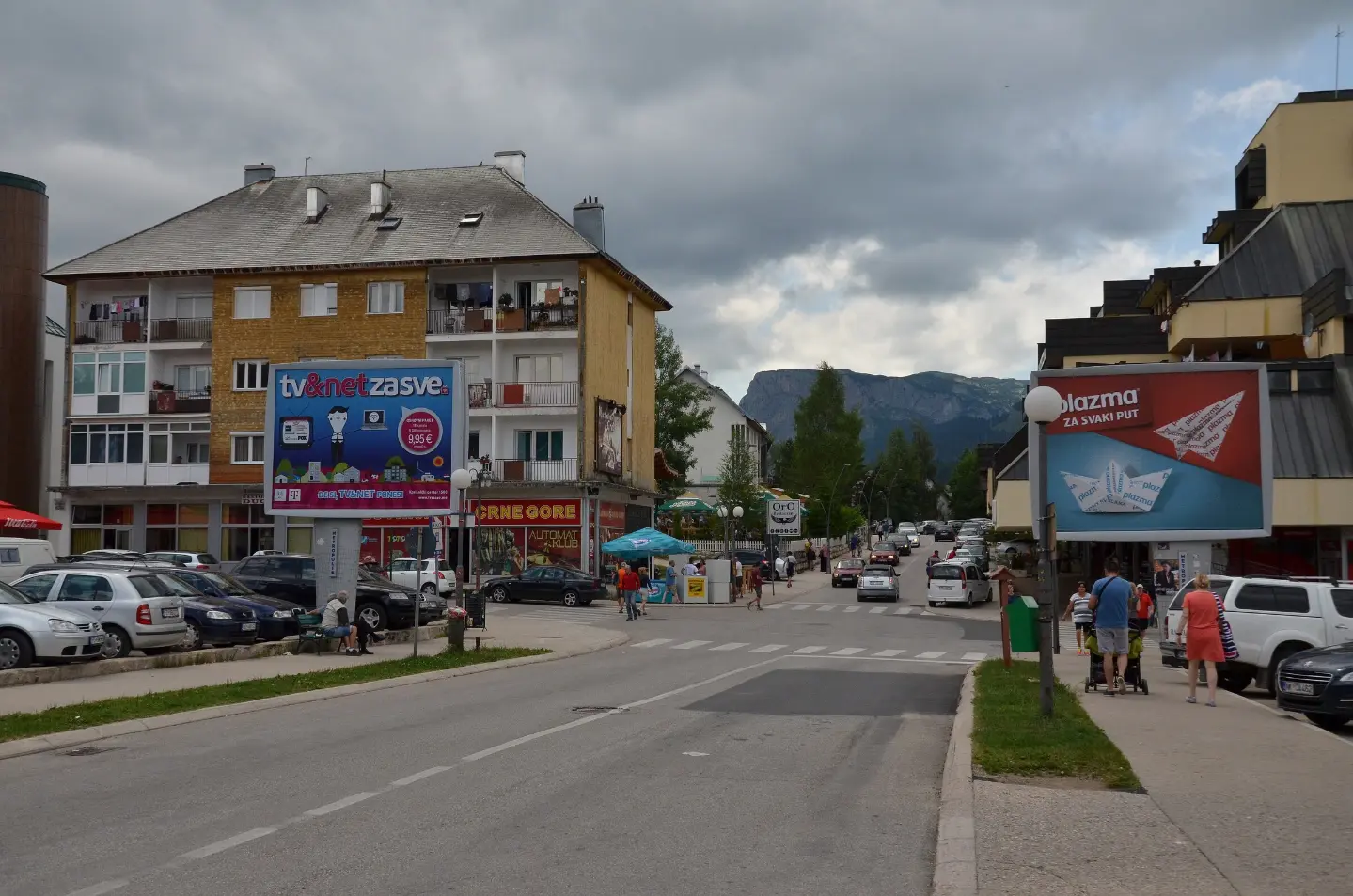 Durmitor Healthy Food Days