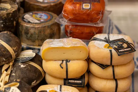 Durmitor Healthy Food Days — 2