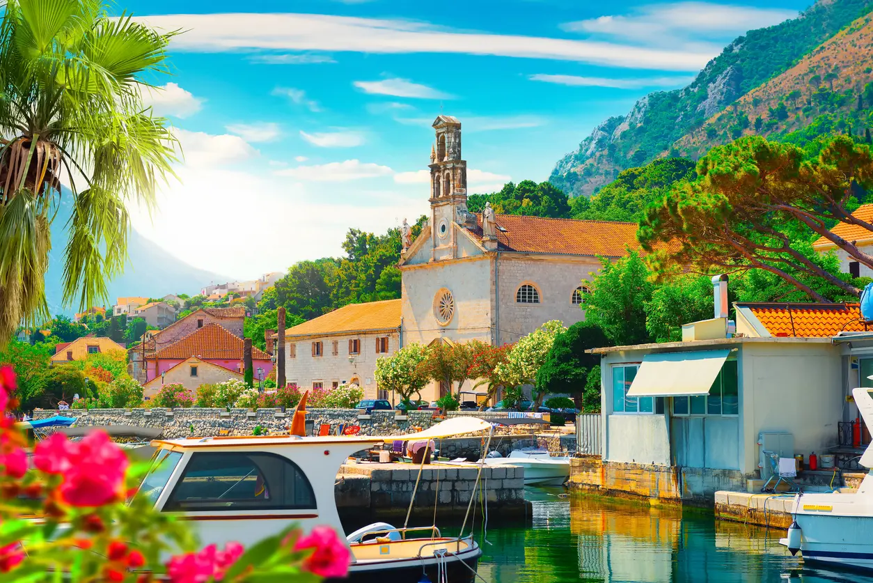 Proljeće u Crnoj Gori u slikama — image 3
