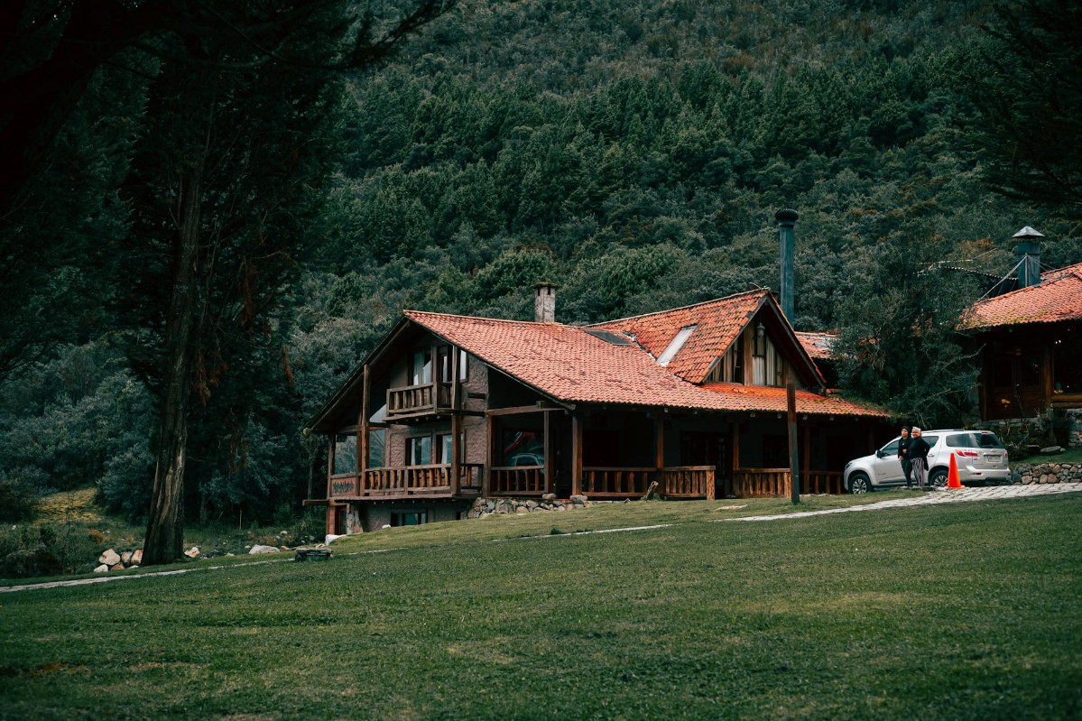 Eco-Lodges in Montenegro