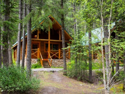 Eco Lodges in Montenegro