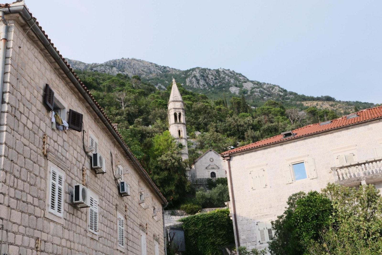 Old Walls, Living Stories — Montenegro's Village Heritage