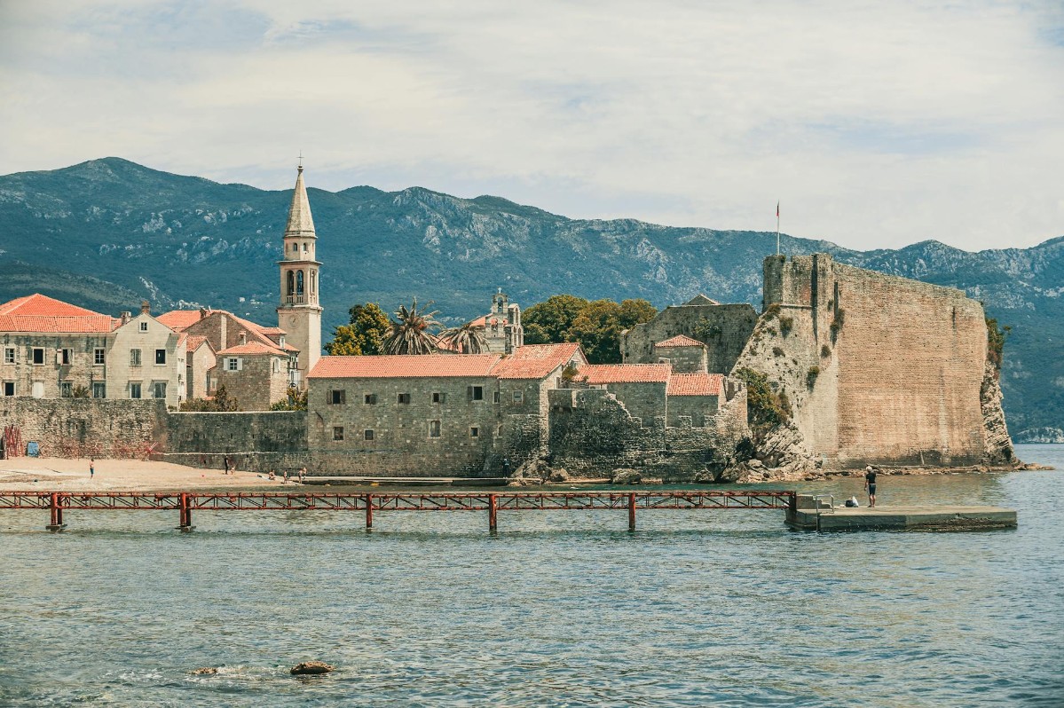 Old Walls, Living Stories — Montenegro's Village Heritage