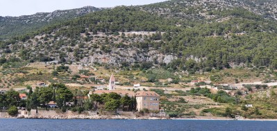 Old Walls, Living Stories — Montenegro's Village Heritage