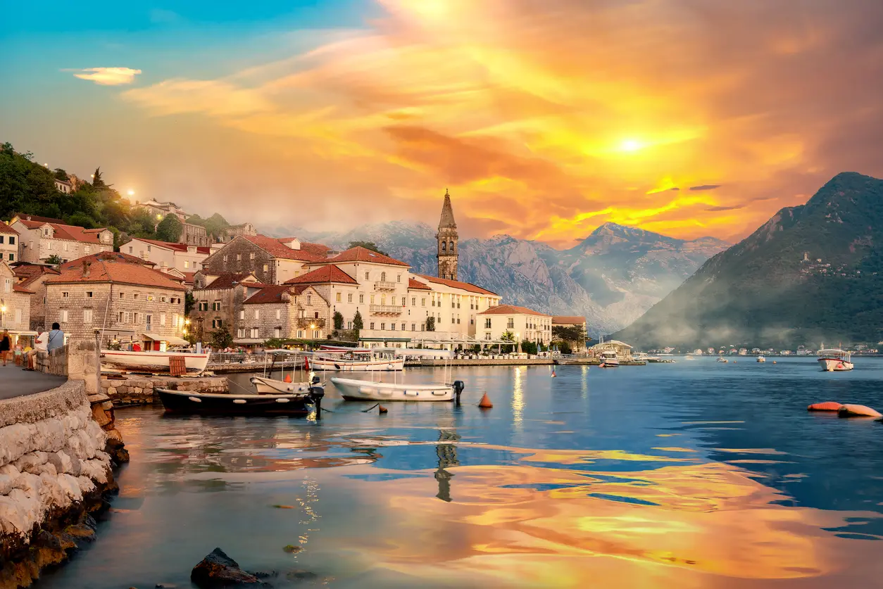 Summer in Montenegro in Pictures — image 1
