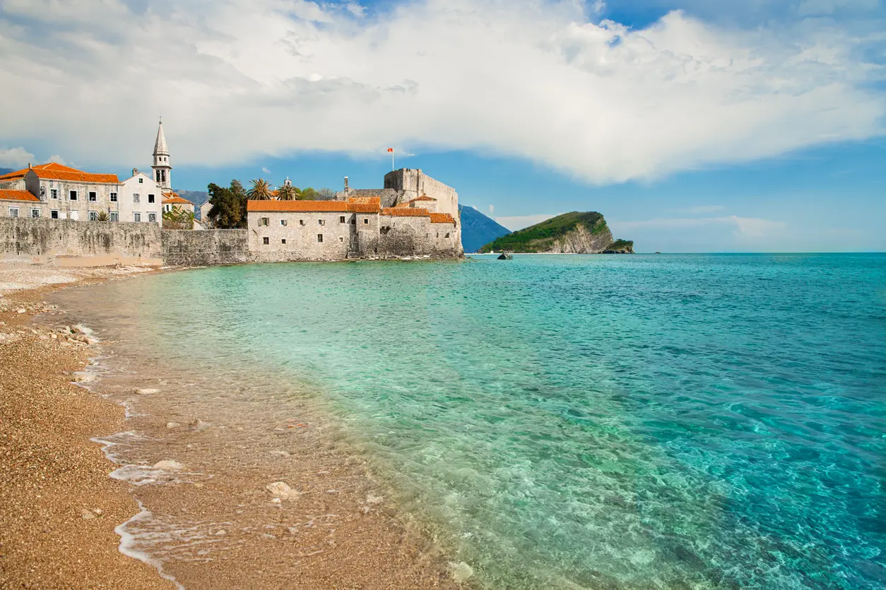 Summer in Montenegro in Pictures — image 2