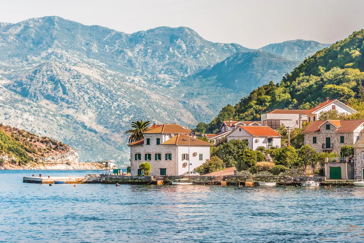 Summer in Montenegro in Pictures — image 4