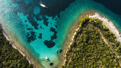 Islands of Montenegro: Jewels of the Adriatic and Mountain Lakes