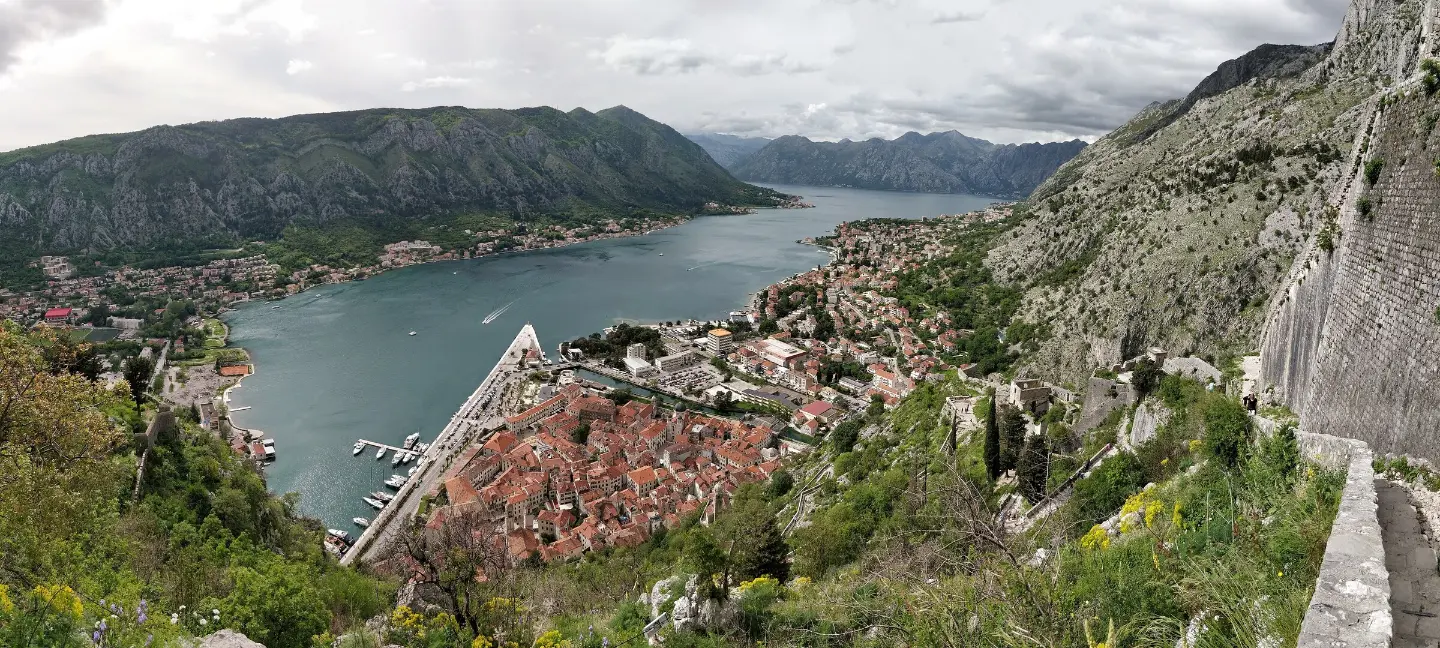 Visas and entry to Montenegro: who needs a visa, registration and tourist tax